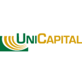 Unicapital's Logo