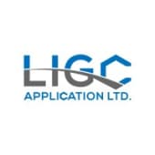 LIGC Application's Logo