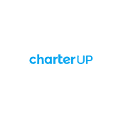 CharterUP's Logo