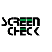 ScreenCheck ME Logo