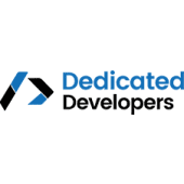 Dedicated Developers's Logo