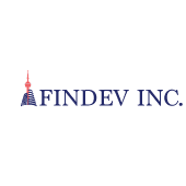 Findev Inc.'s Logo