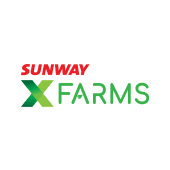 Sunway XFarms's Logo