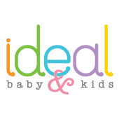 Ideal Baby & Kids Baby Store's Logo