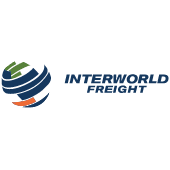 Interworld Freight's Logo