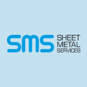 Sheet Metal Services's Logo