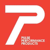 Pulse Performance Products's Logo