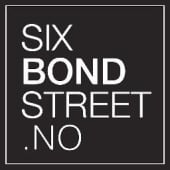 SixBondStreet.no's Logo