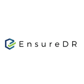 EnsureDR's Logo