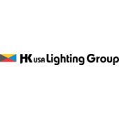 H K Lighting Group's Logo