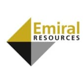 Emiral Resources Limited's Logo