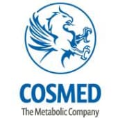 COSMED's Logo