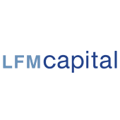 LFM Capital Logo