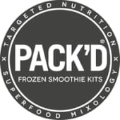 PACK’D's Logo