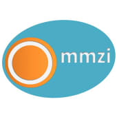 Ommzi Solutions Private Limited's Logo