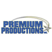 Premium Productions's Logo