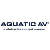 Aquatic AV's Logo