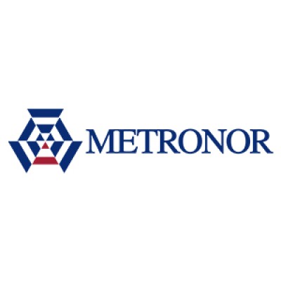 Metronor's Logo