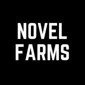 Novel Farms Inc.'s Logo