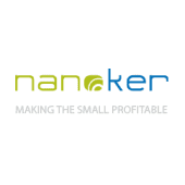 Nanoker Research's Logo