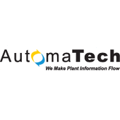 AutomaTech, Inc.'s Logo