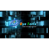 EYE FORTE EXCLUSIVE SHOWROOM's Logo