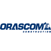 Orascom Construction Limited's Logo