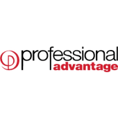 Professional Advantage's Logo