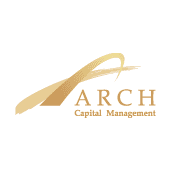 Arch Capital Management's Logo