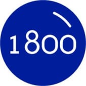 1-800 Contacts's Logo