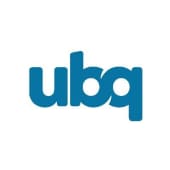 UBQ Materials's Logo