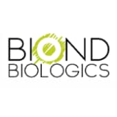 Biond Biologics's Logo