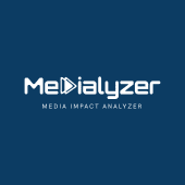 Medialyzer's Logo