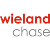 Wieland Chase's Logo