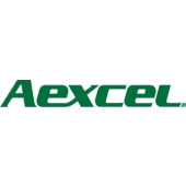 Aexcel Corporation's Logo