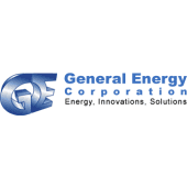 General Energy Corporation's Logo