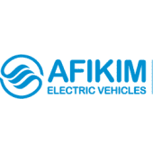 Afikim Electric Vehicles's Logo