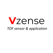 Vzense's Logo