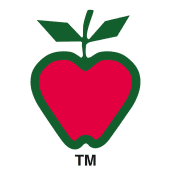 Apple Rubber's Logo