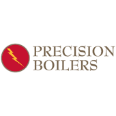 Precision Boilers's Logo