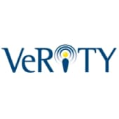 Verity Consulting's Logo