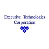 Executive Technologies Corporation's Logo