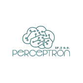 Perceptron's Logo