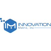 Innovation Matrix's Logo