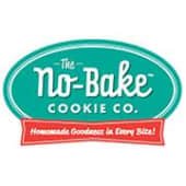 No-Bake Cookie Co.'s Logo