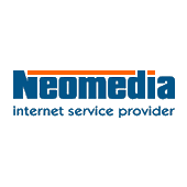 Neomedia's Logo