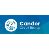 Candor Industries's Logo