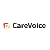 The CareVoice's Logo