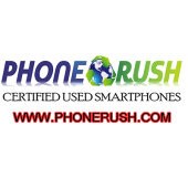 Phone Rush's Logo