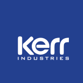 Kerr Industries's Logo